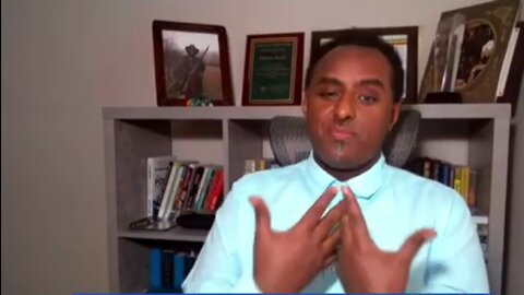 እየመረረኝም ቢሆን ከልጃቸው ብልጽግና በፊት ህወሓትን እና ኦነግን ለማጥፋት ከፊት እቀድማለሁ - ሀብታሙ አያሌው
