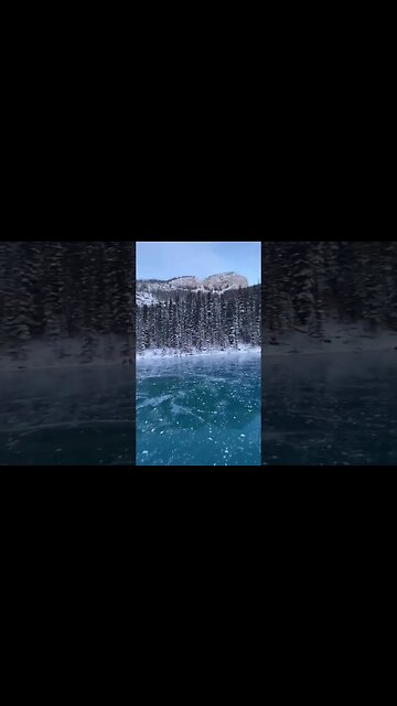 Banff National Park, Alberta, Canada 🍁 🇨🇦