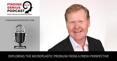 Exploring The Microplastic Problem From A Fresh Perspective