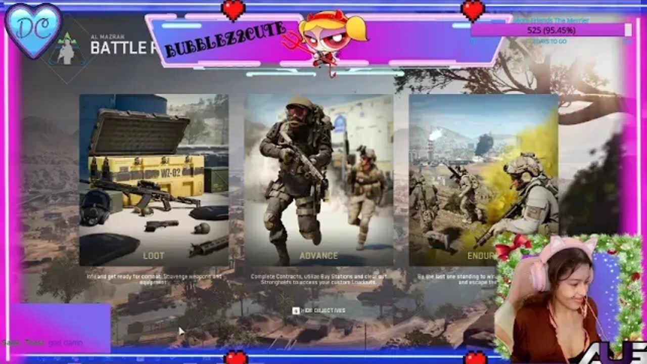 Hype Monday Lets Go