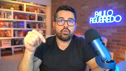 Um pingo de liberdade - 16/03/2023
