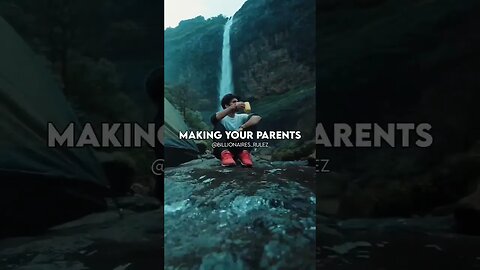 MAKE YOUR PARENTS PROUD🙂💯 ~motivational whatsapp status||#motivation #shortsvideo #shorts #ytshorts