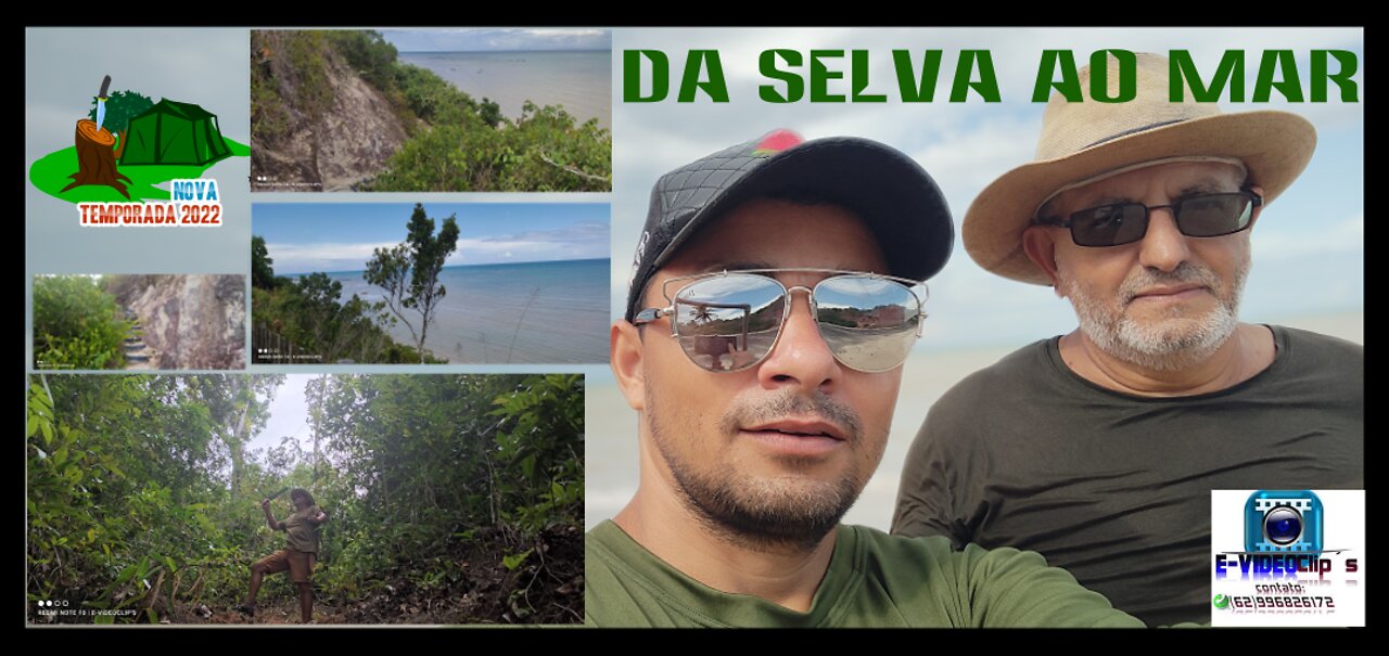 as aventuras do vlad (nature preservacion)