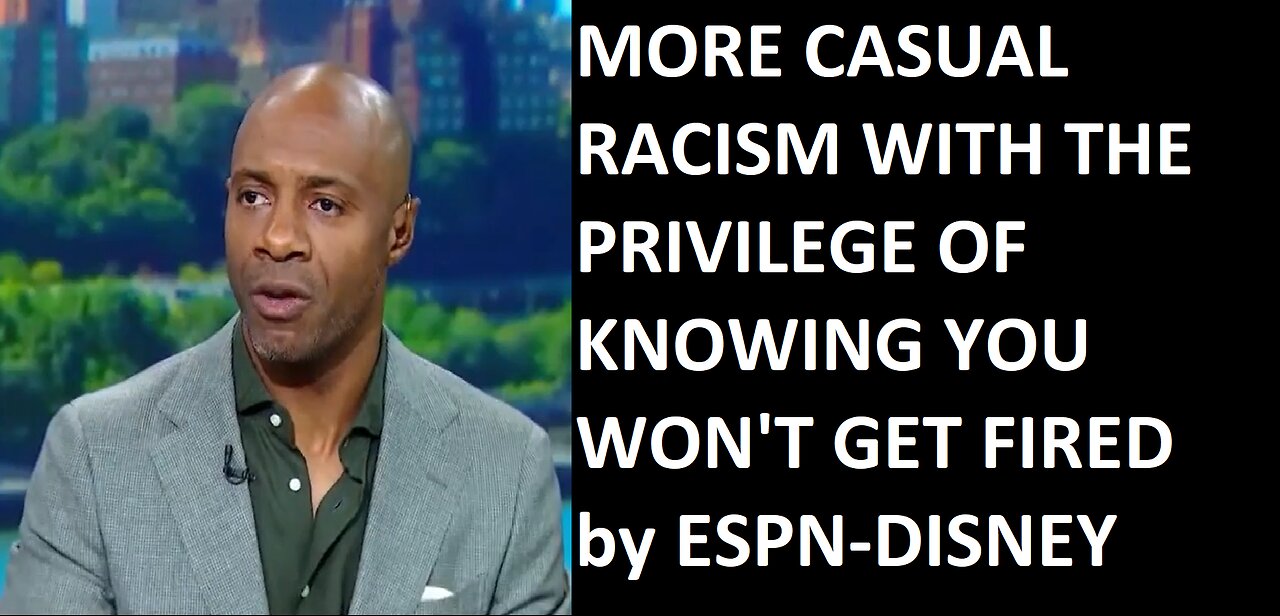 Jay Williams Wants More Black Nepotism In Defense of Lebron & Bronny James, Jay Chose NOT Black