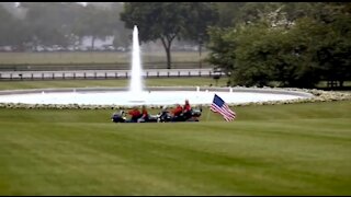 Trump Flashback Friday