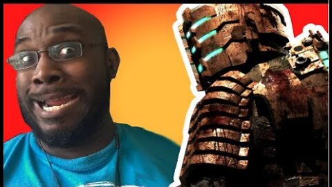 I GOT NO BULLETS! - Dead Space Funny Moments ☠️🎮