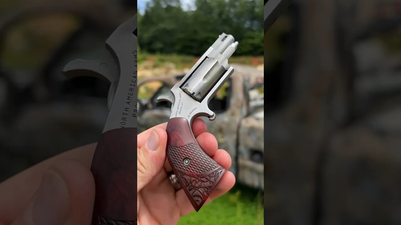 Micro Single Action