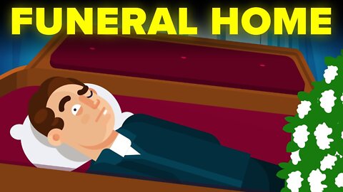 Funeral Home Secrets They Don't Want You To Know