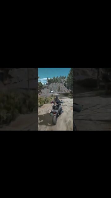 daysgone gameplay #shorts #daysgone #daysgonehorde