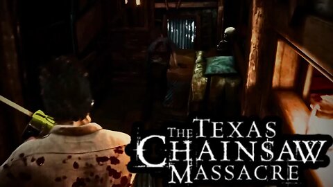 Evil Dead Rise Meme | Texas Chainsaw Massacre