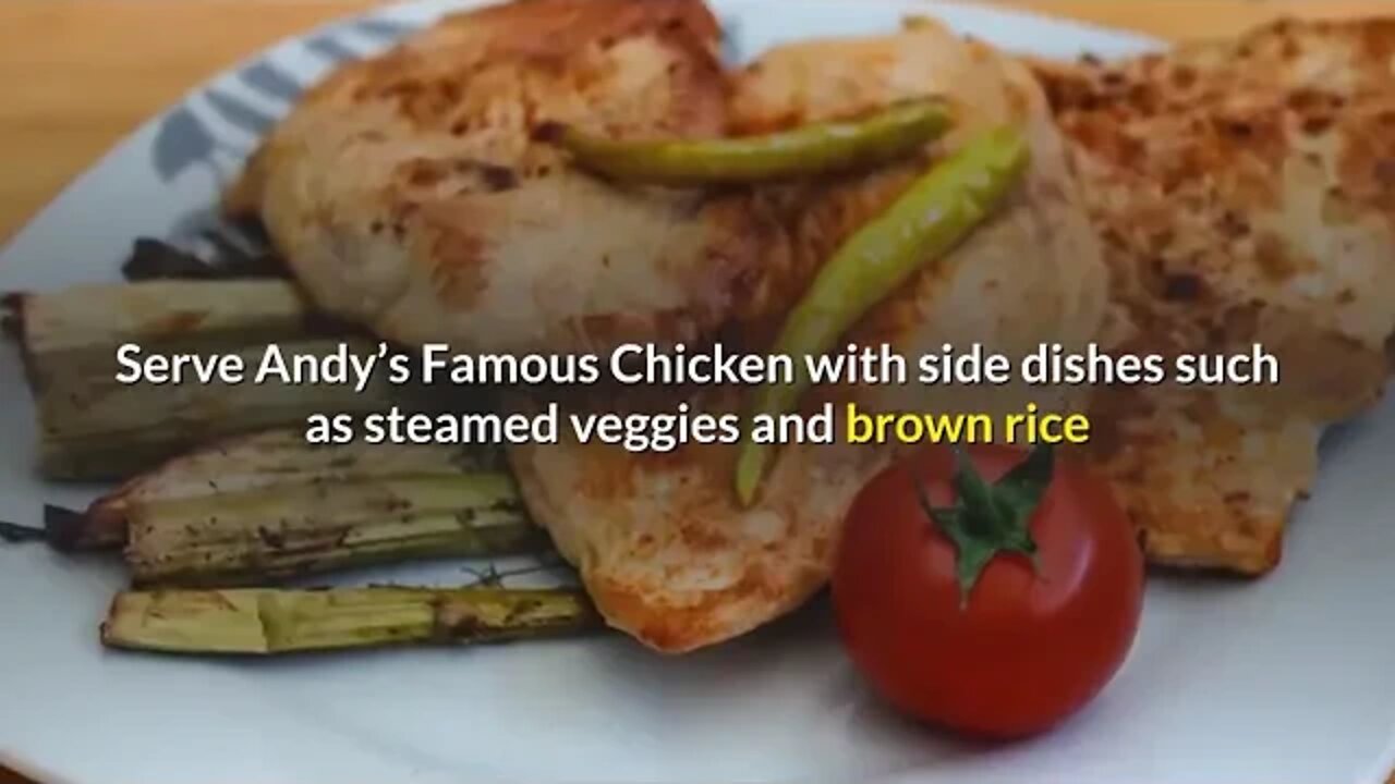 Chicken Recipes: The BEST Healthy Options