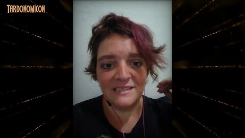 2022 07 26 1 Normal trolling doesn't involve the FBI this is where Adonis Paul lying about me escal