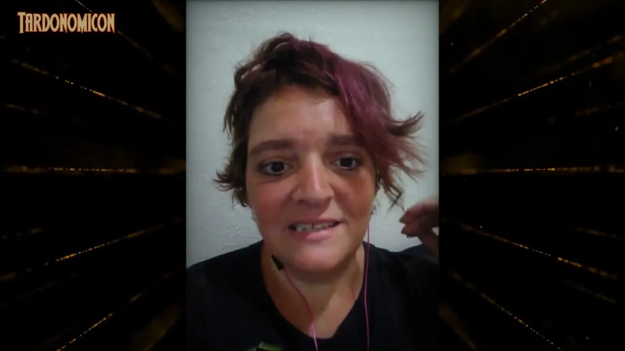 2022 07 26 1 Normal trolling doesn't involve the FBI this is where Adonis Paul lying about me escal