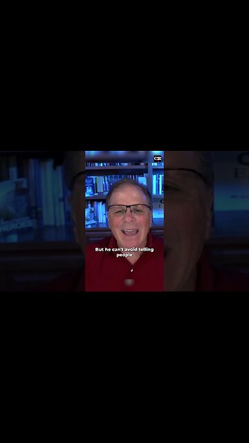 Are Christian Politicians Trying to Set Up a Theocracy? #podcast #shorts