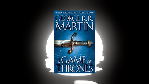 A Game of Thrones by George R. R. Martin