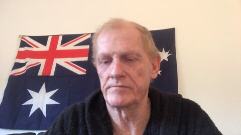 I FOUND FREEDOM IN PRISON YOU CANT FIND OUTSIDE, I LEARNT MORE IN 10 YEARS THAN 50 YEARS OUTSIDE