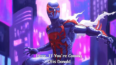 Otis McDonald - Here, If You're Goning