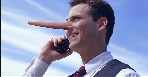 Contemptible Liars: Question Everything While We Still Can