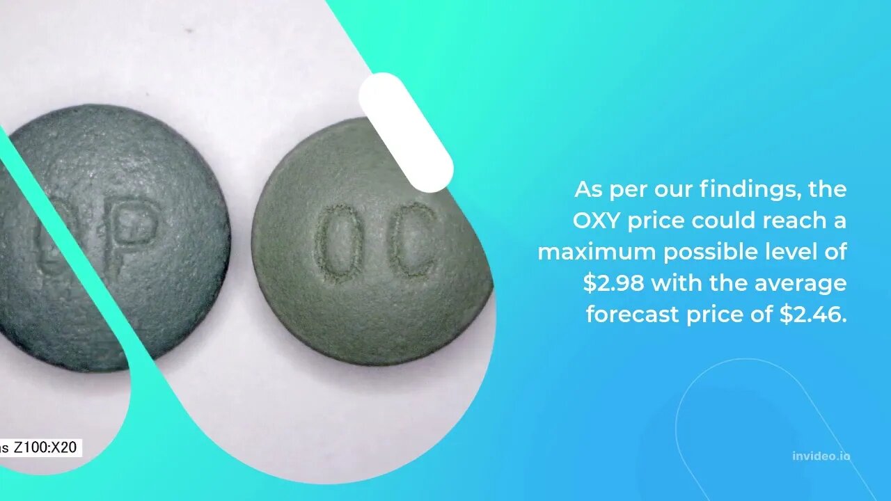 Oxygen Price Prediction 2022, 2025, 2030 OXY Price Forecast Cryptocurrency Price Prediction