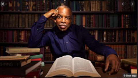 Truth and Consequences w/Levar Burton