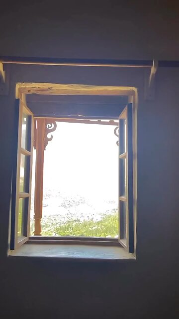 BALTIT FORT HUNZA - PAKISTAN