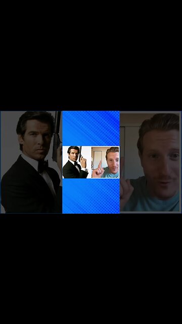 Seth's take on Pierce Brosnan's Burglary.