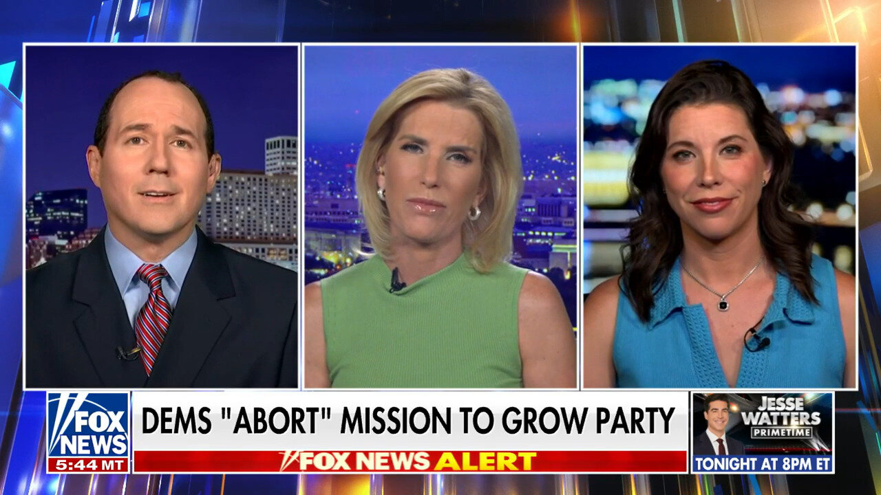 Raymond Arroyo: This Shows A Profound Distrust And Hatred For Humanity