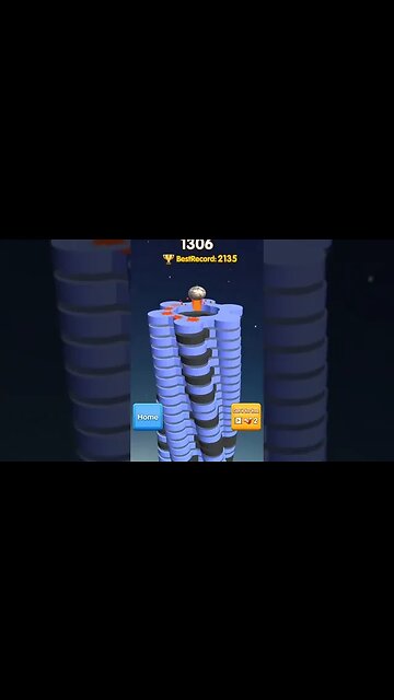 Stack ball mania Lvl #238-239