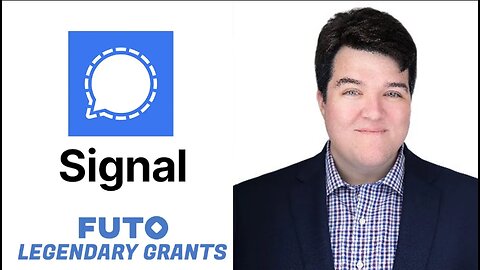 How Signal Works w/ Signal CTO Ehren Kret