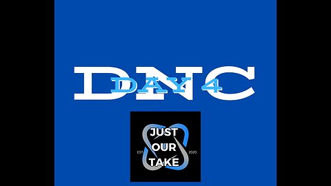 DNC Day 4 Live Stream