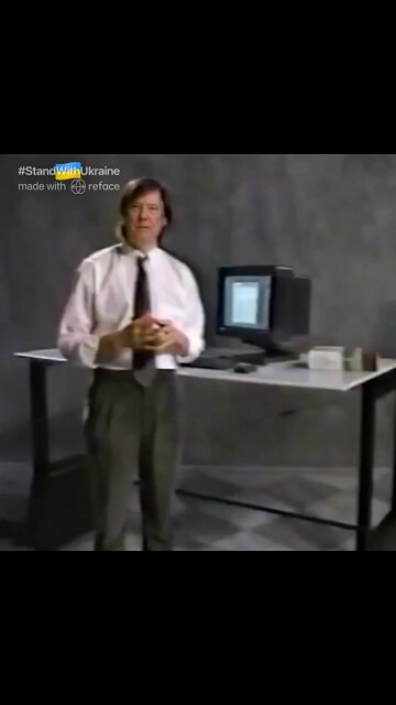 The Ultimate Donald Trump Steve Jobs Meme!