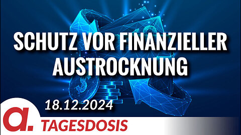 Der Gerichtsbeschluss, der freie Medien vor finanzieller Austrocknung schützt | Von Hakon von Holst