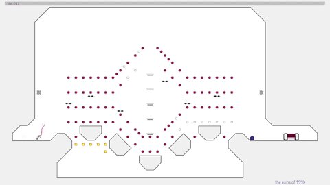 N++ - The Ruins Of 199X (?-D-07) - T++