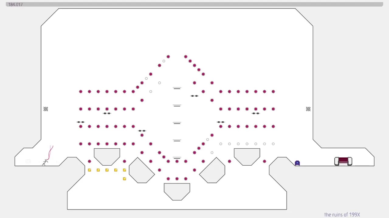 N++ - The Ruins Of 199X (?-D-07) - T++