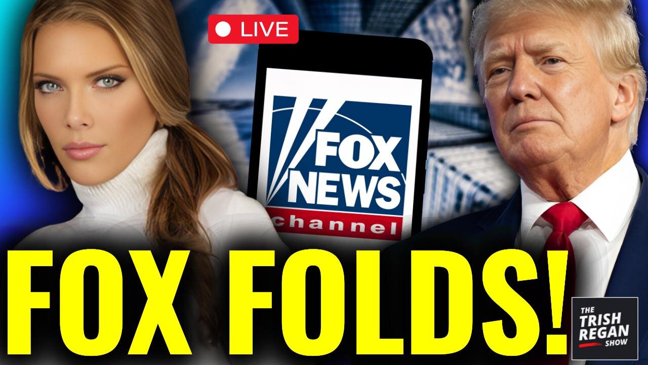 BREAKING: FOX Begs FORGIVENESS From Trump as MSNBC Tries to MANAGE Furious Hosts!