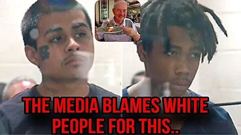 The Media Wants you to believe They’re ‘White’