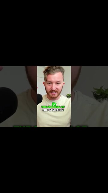 Why your cold DMs suck #shorts