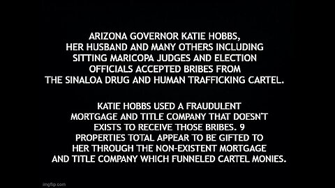 👁️KARI LAKE EXPOSES NEW EXPLOSIVE FOOTAGE.. gop bribe kari lake not to run for senate 1-24-24 Lou V