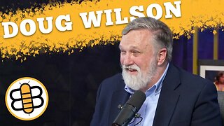 Make America Christian Again With Doug Wilson