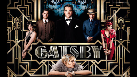 The Great Gatsby (2013) | Official Trailer