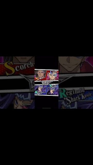 Yu-Gi-Oh! Duel Links - Taking Down Scorch and Chills (Duelist Road: The Power of ZEXAL! Event)