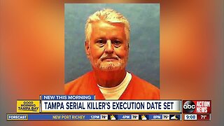 Gov. DeSantis sets execution date for Tampa serial killer Bobby Joe Long