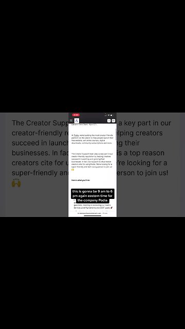 Remote Job No Experience Needed l WFH University