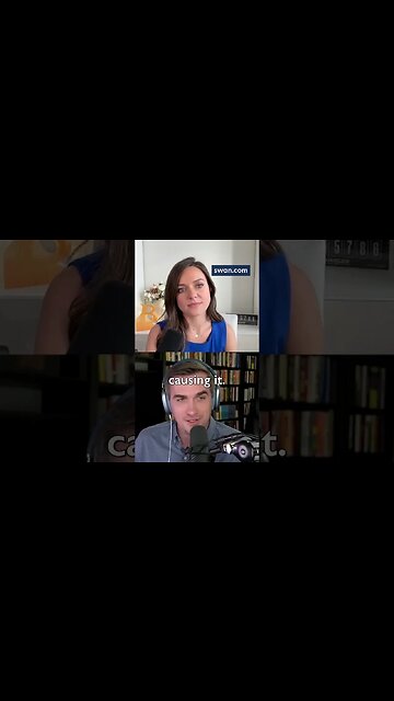 Preston Pysh: Bitcoin is the Solution, Not Politics #bitcoin #shorts #short