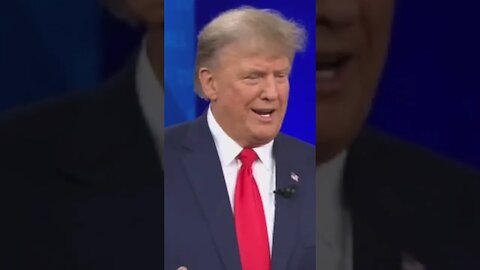Trump Says Obama Stole Classified Documents (He Didn't) #shorts