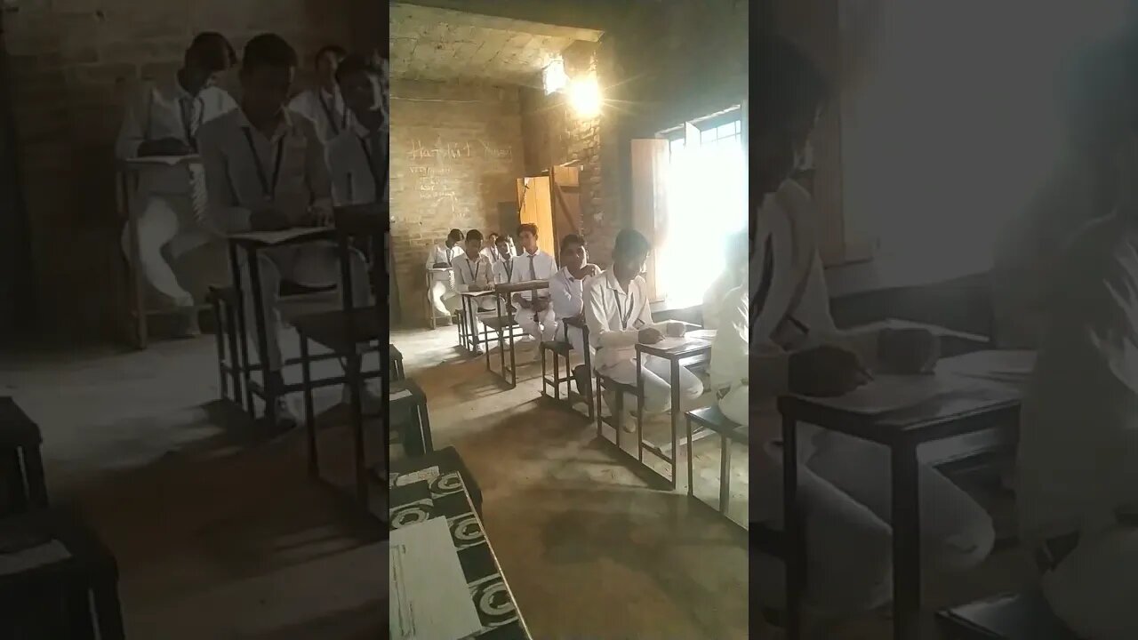 School Chhutgya vari hoye #shorts #shortvideo #viral