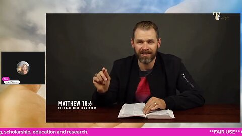 What does The BIBLE teach about P3D0PH1L1A - Please watch the very end of this video = see below