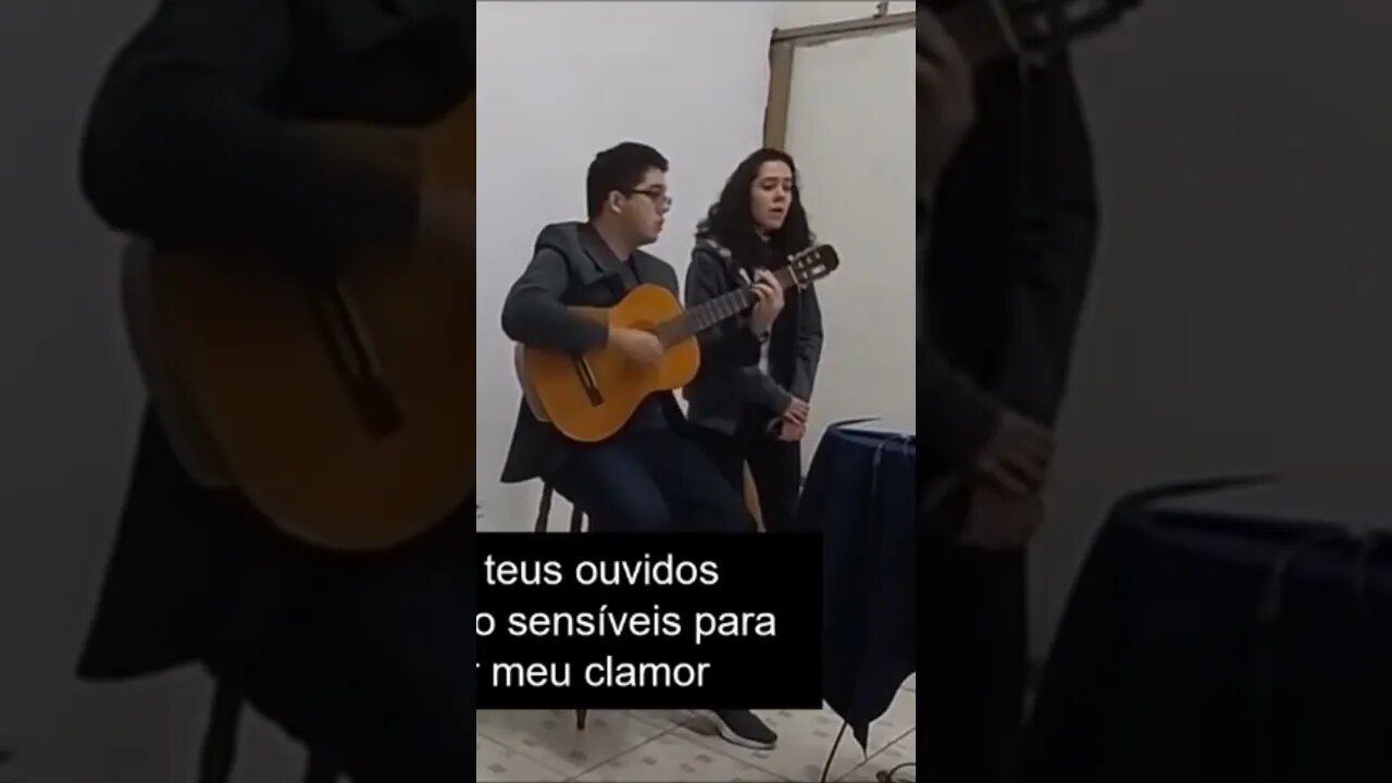 Sei que os teus olhos @pregacaoeensino-prismael