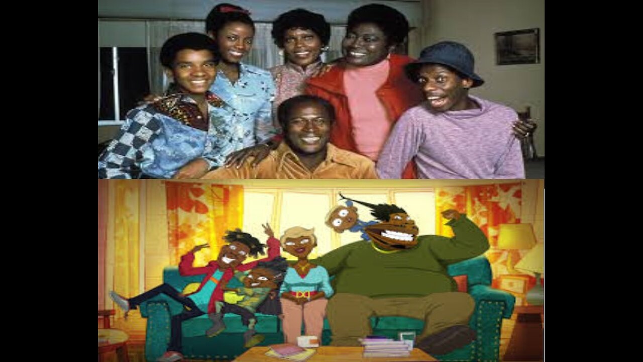 Netflix Good Times Reboot Whats Right, Whats Wrong, And Should Blacks Be Angry?