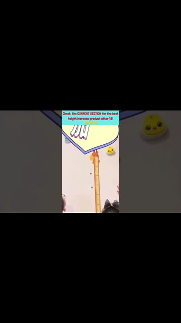 increase height with height increase exercises #shortvideo